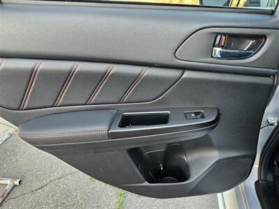 2015 Subaru WRX STI Limited   - Photo 28 - Ontario, CA 91761