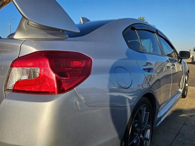 2015 Subaru WRX STI Limited   - Photo 13 - Ontario, CA 91761