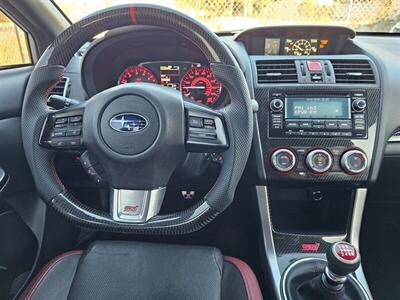 2015 Subaru WRX STI Limited   - Photo 31 - Ontario, CA 91761