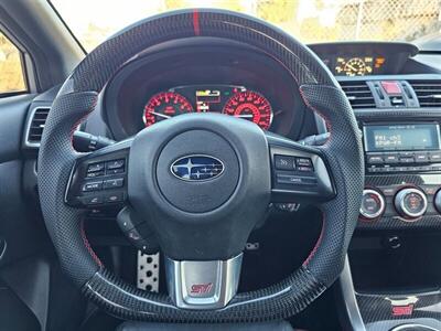 2015 Subaru WRX STI Limited   - Photo 32 - Ontario, CA 91761