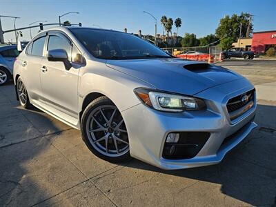 2015 Subaru WRX STI Limited   - Photo 8 - Ontario, CA 91761
