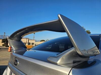 2015 Subaru WRX STI Limited   - Photo 14 - Ontario, CA 91761