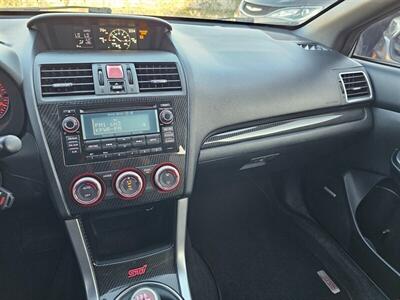 2015 Subaru WRX STI Limited   - Photo 34 - Ontario, CA 91761