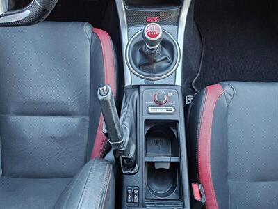 2015 Subaru WRX STI Limited   - Photo 35 - Ontario, CA 91761