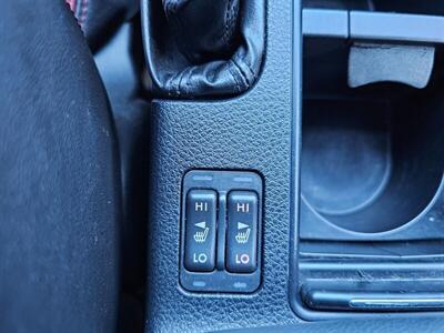 2015 Subaru WRX STI Limited   - Photo 38 - Ontario, CA 91761