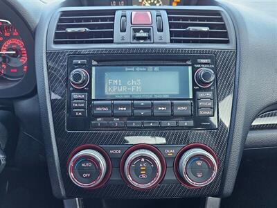 2015 Subaru WRX STI Limited   - Photo 27 - Ontario, CA 91761