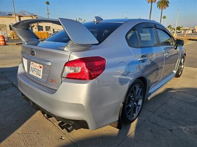 2015 Subaru WRX STI Limited   - Photo 6 - Ontario, CA 91761