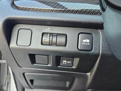 2015 Subaru WRX STI Limited   - Photo 22 - Ontario, CA 91761