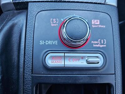 2015 Subaru WRX STI Limited   - Photo 37 - Ontario, CA 91761