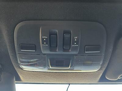 2015 Subaru WRX STI Limited   - Photo 36 - Ontario, CA 91761