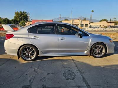 2015 Subaru WRX STI Limited   - Photo 7 - Ontario, CA 91761