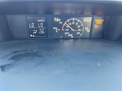2015 Subaru WRX STI Limited   - Photo 26 - Ontario, CA 91761