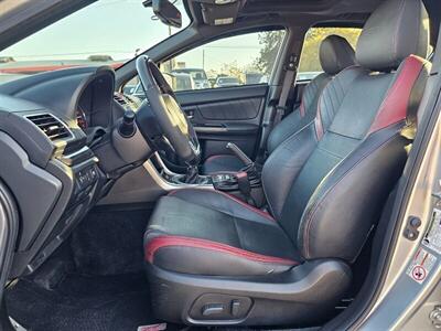 2015 Subaru WRX STI Limited   - Photo 21 - Ontario, CA 91761