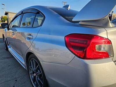 2015 Subaru WRX STI Limited   - Photo 12 - Ontario, CA 91761
