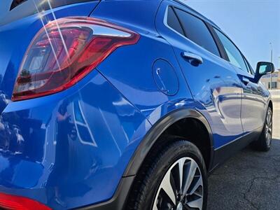 2018 Buick Encore Essence   - Photo 13 - Ontario, CA 91761
