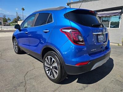 2018 Buick Encore Essence   - Photo 4 - Ontario, CA 91761
