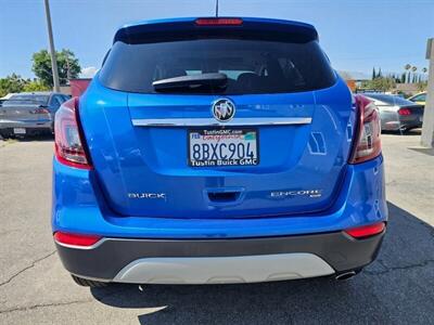 2018 Buick Encore Essence   - Photo 5 - Ontario, CA 91761
