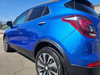 2018 Buick Encore Essence   - Photo 12 - Ontario, CA 91761