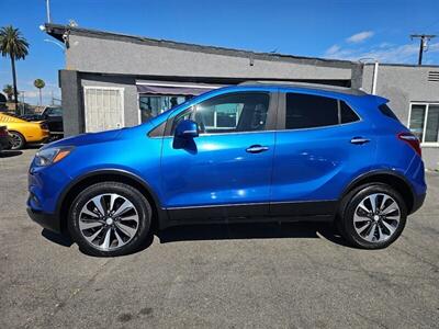 2018 Buick Encore Essence   - Photo 3 - Ontario, CA 91761