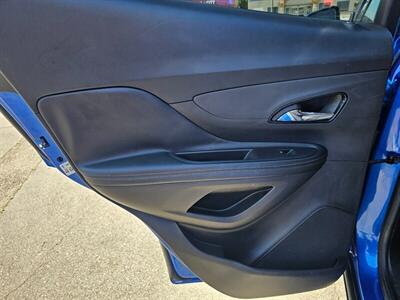 2018 Buick Encore Essence   - Photo 25 - Ontario, CA 91761