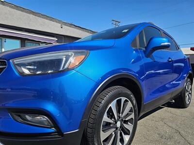 2018 Buick Encore Essence   - Photo 11 - Ontario, CA 91761