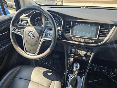 2018 Buick Encore Essence   - Photo 30 - Ontario, CA 91761