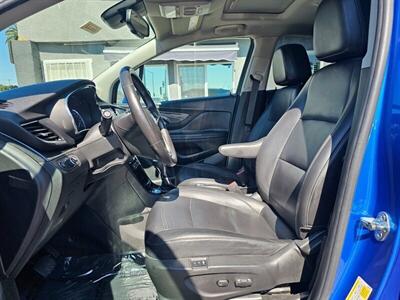 2018 Buick Encore Essence   - Photo 18 - Ontario, CA 91761