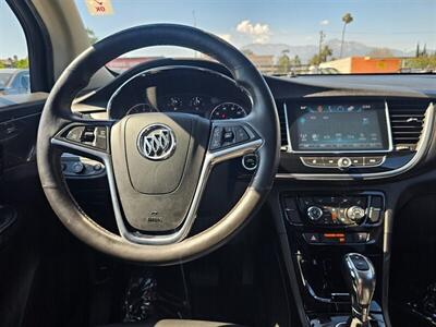 2018 Buick Encore Essence   - Photo 28 - Ontario, CA 91761