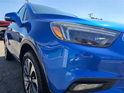 2018 Buick Encore Essence   - Photo 10 - Ontario, CA 91761