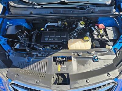 2018 Buick Encore Essence   - Photo 36 - Ontario, CA 91761