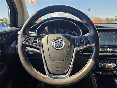 2018 Buick Encore Essence   - Photo 29 - Ontario, CA 91761