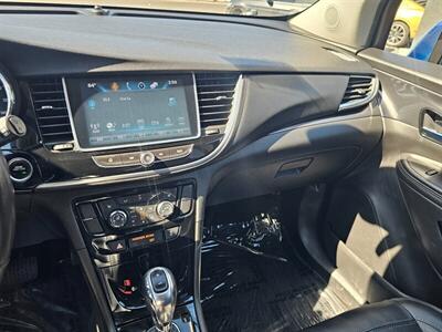 2018 Buick Encore Essence   - Photo 31 - Ontario, CA 91761
