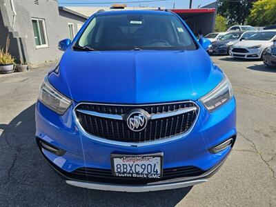 2018 Buick Encore Essence   - Photo 9 - Ontario, CA 91761
