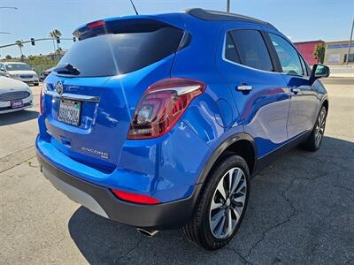 2018 Buick Encore Essence   - Photo 6 - Ontario, CA 91761