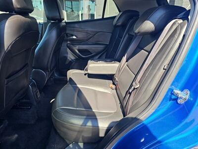 2018 Buick Encore Essence   - Photo 26 - Ontario, CA 91761