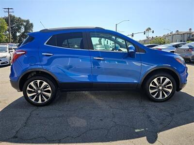 2018 Buick Encore Essence   - Photo 7 - Ontario, CA 91761