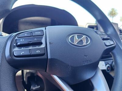 2021 Hyundai VENUE SE - Photo 21 - Ontario, CA 91761
