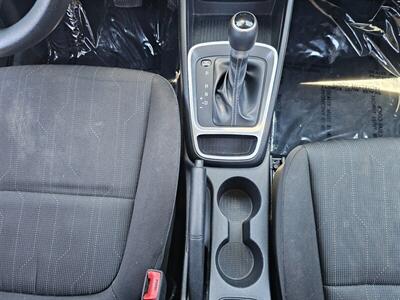2021 Hyundai VENUE SE - Photo 31 - Ontario, CA 91761