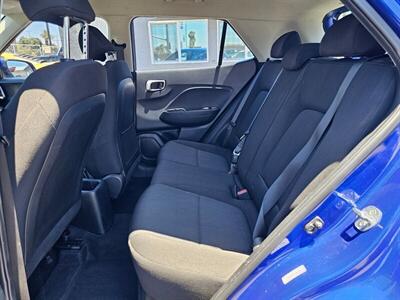 2021 Hyundai VENUE SE - Photo 25 - Ontario, CA 91761