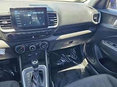 2021 Hyundai VENUE SE - Photo 30 - Ontario, CA 91761