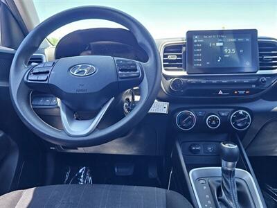 2021 Hyundai VENUE SE - Photo 27 - Ontario, CA 91761