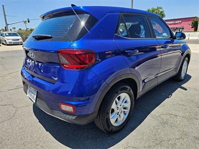 2021 Hyundai VENUE SE - Photo 6 - Ontario, CA 91761