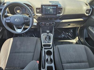 2021 Hyundai VENUE SE - Photo 26 - Ontario, CA 91761