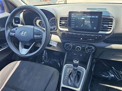2021 Hyundai VENUE SE - Photo 29 - Ontario, CA 91761