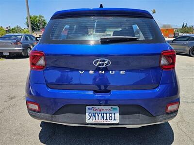 2021 Hyundai VENUE SE - Photo 5 - Ontario, CA 91761