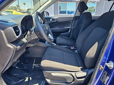 2021 Hyundai VENUE SE - Photo 16 - Ontario, CA 91761