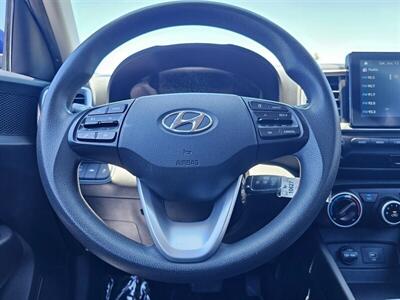 2021 Hyundai VENUE SE - Photo 28 - Ontario, CA 91761