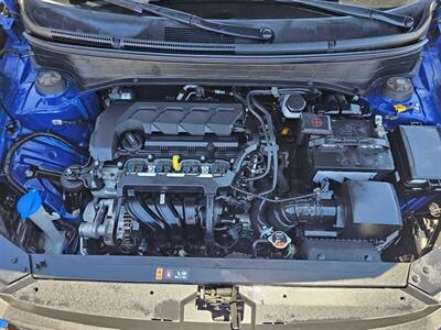 2021 Hyundai VENUE SE - Photo 33 - Ontario, CA 91761