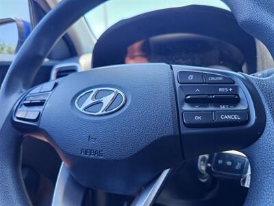 2021 Hyundai VENUE SE - Photo 22 - Ontario, CA 91761