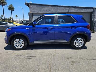 2021 Hyundai VENUE SE - Photo 3 - Ontario, CA 91761
